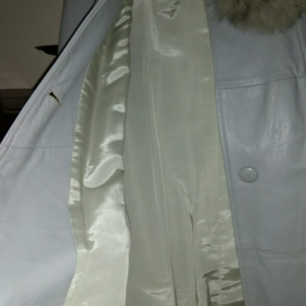 1/6

Vintage 70's LEATHERCRAFT PROCESS OF AMERICAN
